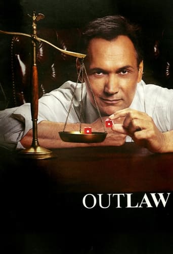 Poster of Outlaw