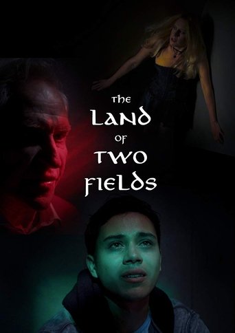 The Land of Two Fields Poster of The Land of Two Fields