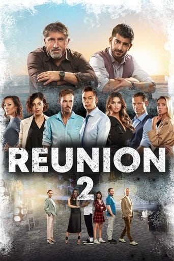 Poster of Reunion 2