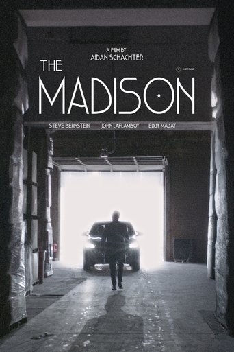 The Madison Poster of The Madison