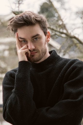 Portrait of Austin MacWhirter