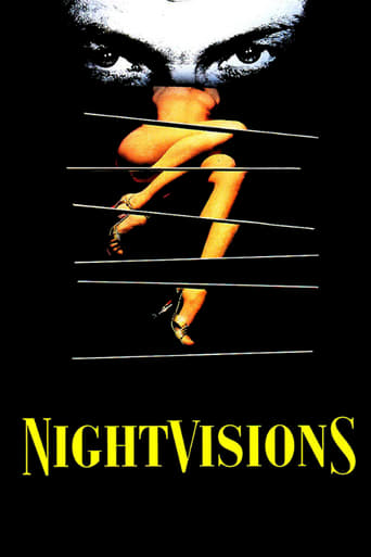 Poster of Night Visions