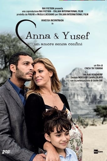 Poster of Anna e Yusef