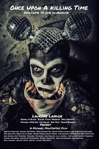 Poster of Once Upon A Killing Time