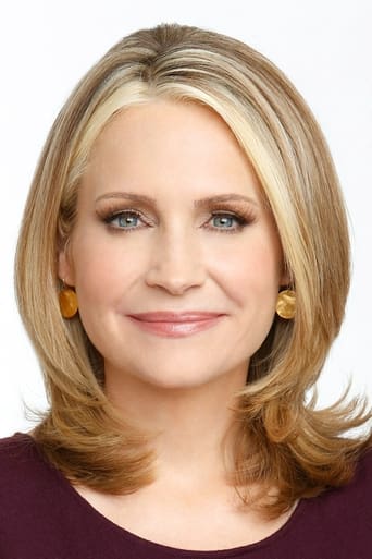 Portrait of Andrea Canning