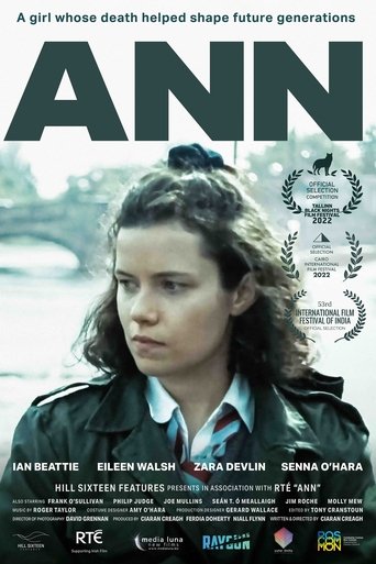 Poster of Ann