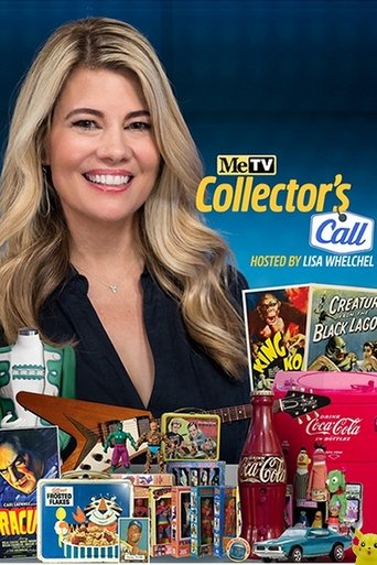 Poster of Collector's Call