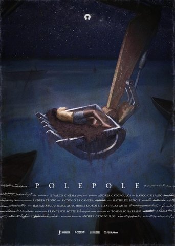 Poster of Slowly, Slowly
