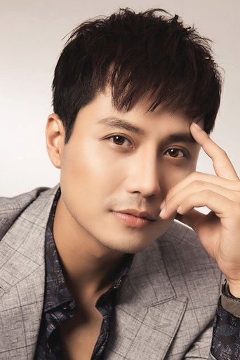 Portrait of Thanh Sơn