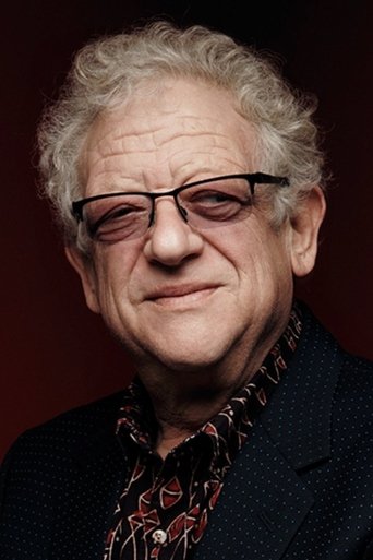 Portrait of Jeremy Thomas