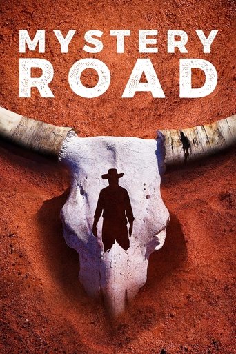 Poster of Mystery Road
