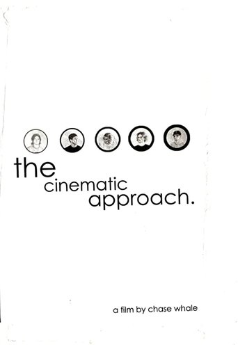 Poster of The Cinematic Approach