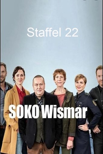 Portrait for SOKO Wismar - Season 22