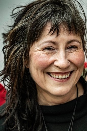Portrait of Ilse Vanbrabant