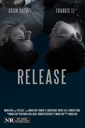 Release Poster of Release