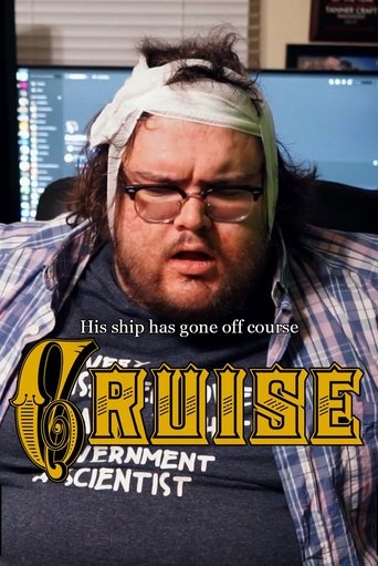 Cruise Poster of Cruise