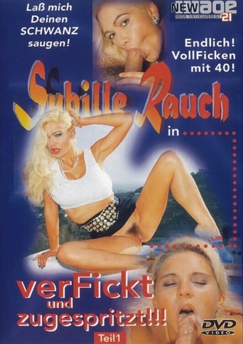Poster of Verfickt und Zugespritzt