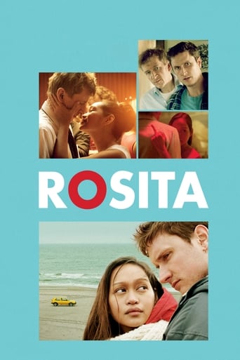 Poster of Rosita