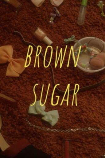 Brown Sugar Poster of Brown Sugar