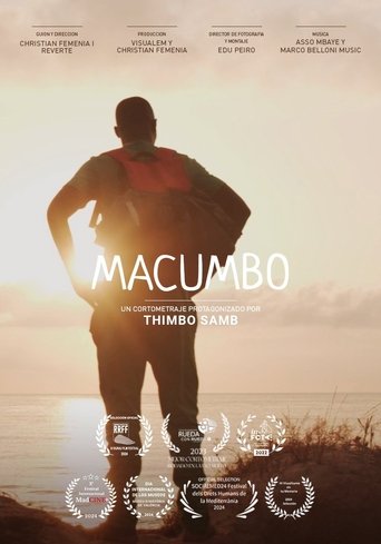 Macumbo Poster of Macumbo