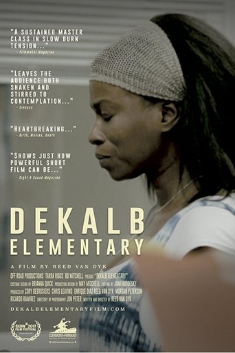 Poster of DeKalb Elementary
