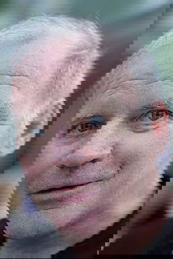 Portrait of Kary Mullis