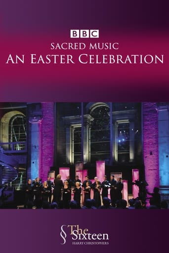 Poster of An Easter Celebration