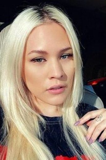 Portrait of Kris Star