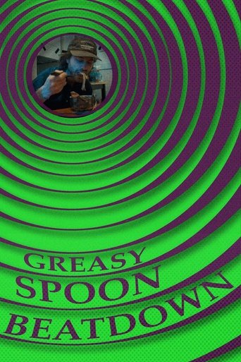 Poster of Greasy Spoon Beatdown