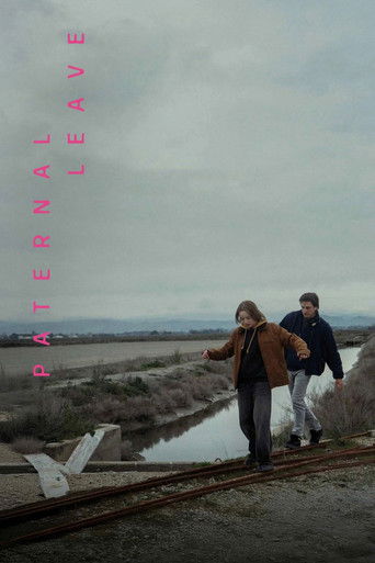 Paternal Leave Poster of Paternal Leave