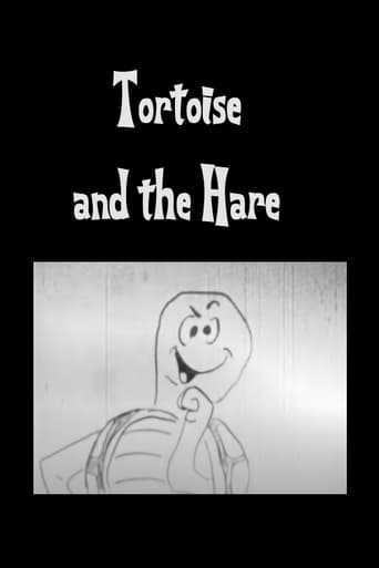 Poster of Tortoise and the Hare