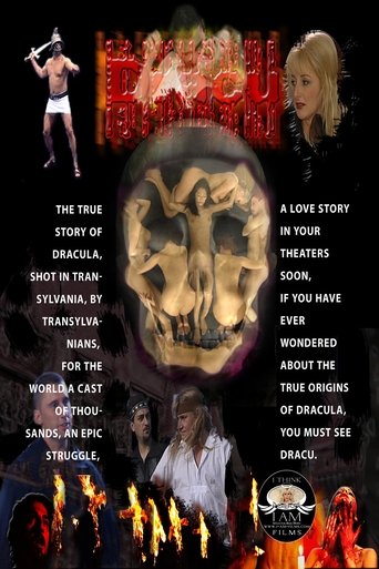 Poster of Dracu