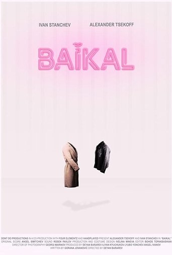 Baikal Poster of Baikal