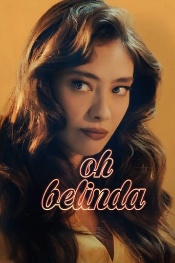 Poster of Oh Belinda