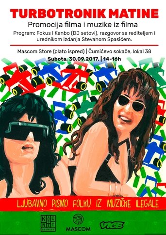 Poster of Turbotronic