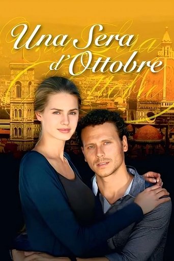 Poster of Una sera d'ottobre