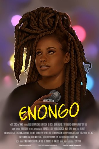 Poster of Enongo
