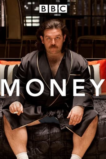 Poster of Money