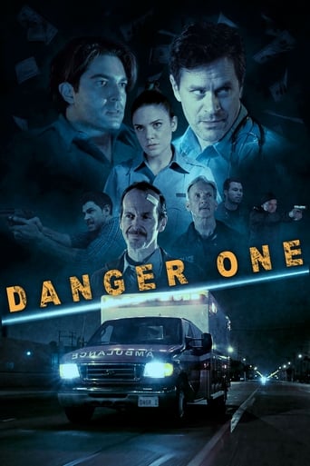 Poster of Danger One