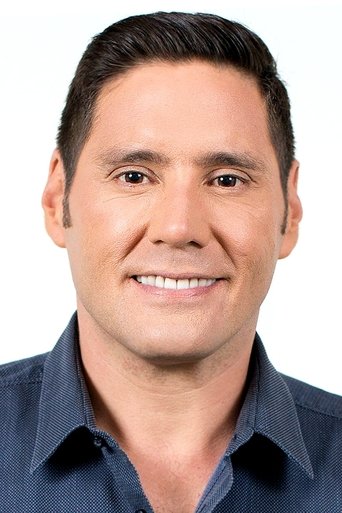 Portrait of Francisco Saavedra