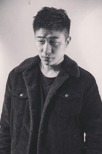 Portrait of Wang Yu-cheng
