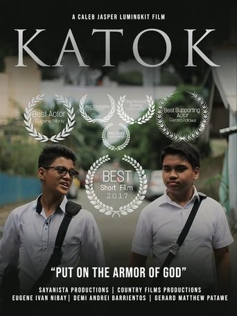 Poster of Knock