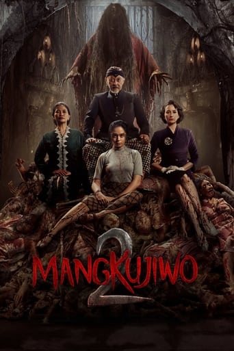 Poster of Mangkujiwo 2