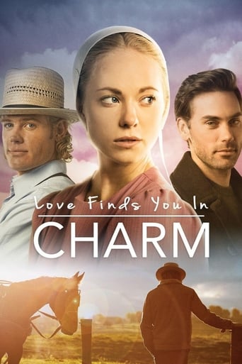 Poster of Love Finds You in Charm