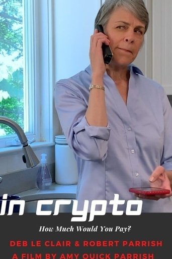 In Crypto Poster of In Crypto