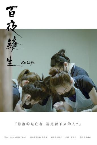Relife Poster of Relife