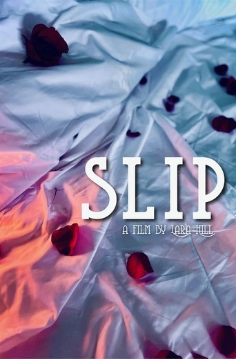 Slip Poster of Slip