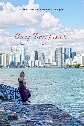 Being Transgressive Poster of Being Transgressive