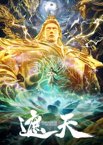 Shrouding the Heavens Poster of Shrouding the Heavens