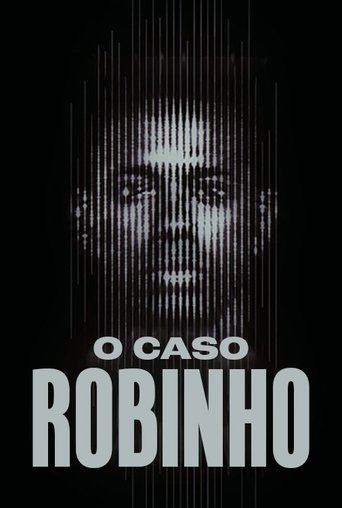 Poster of O Caso Robinho